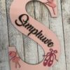 Initial name sign - Image 5