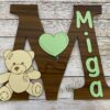 Initial name sign - Image 2