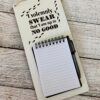 Notebook holders - Image 2