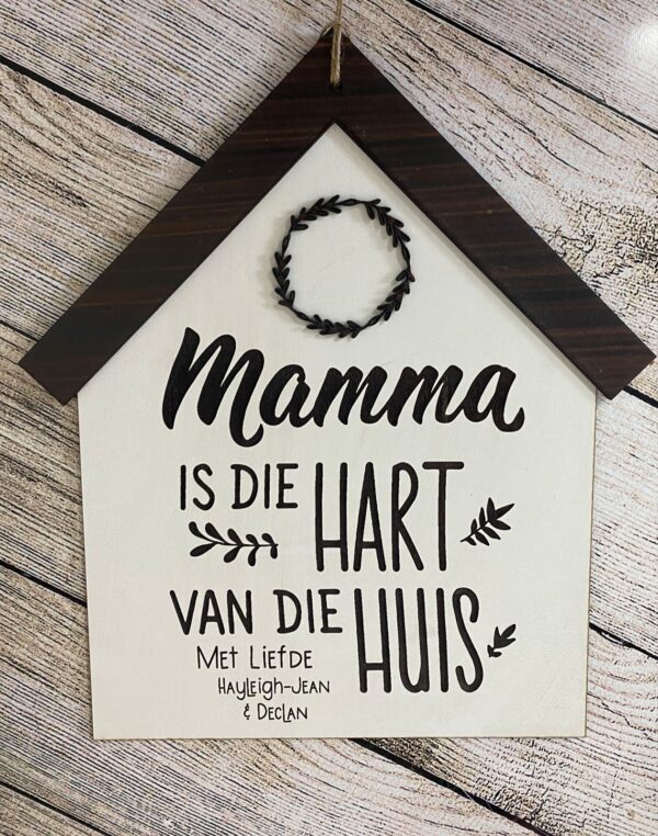 Mamma house